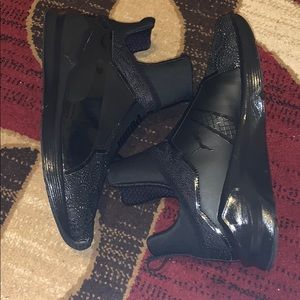 Puma Fierce Kylie Shoes!